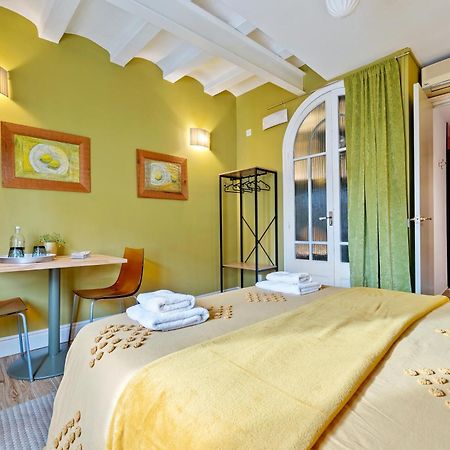 Salicornia Doble Bed & Breakfast Amposta Eksteriør bilde