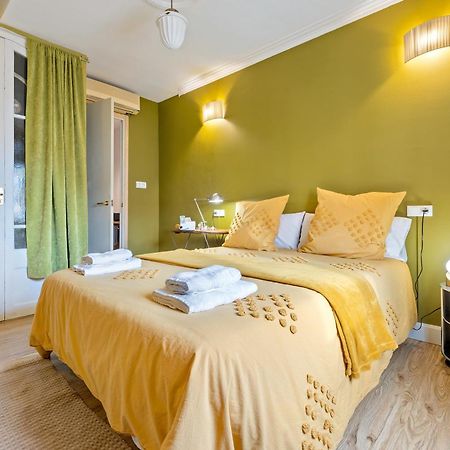 Salicornia Doble Bed & Breakfast Amposta Eksteriør bilde
